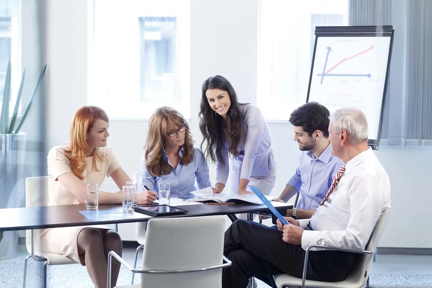 BUSINESS MANAGEMENT